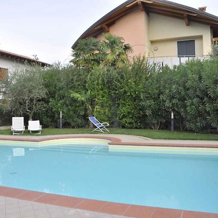Apartments In Lazise - Gardasee 30250 Luaran gambar
