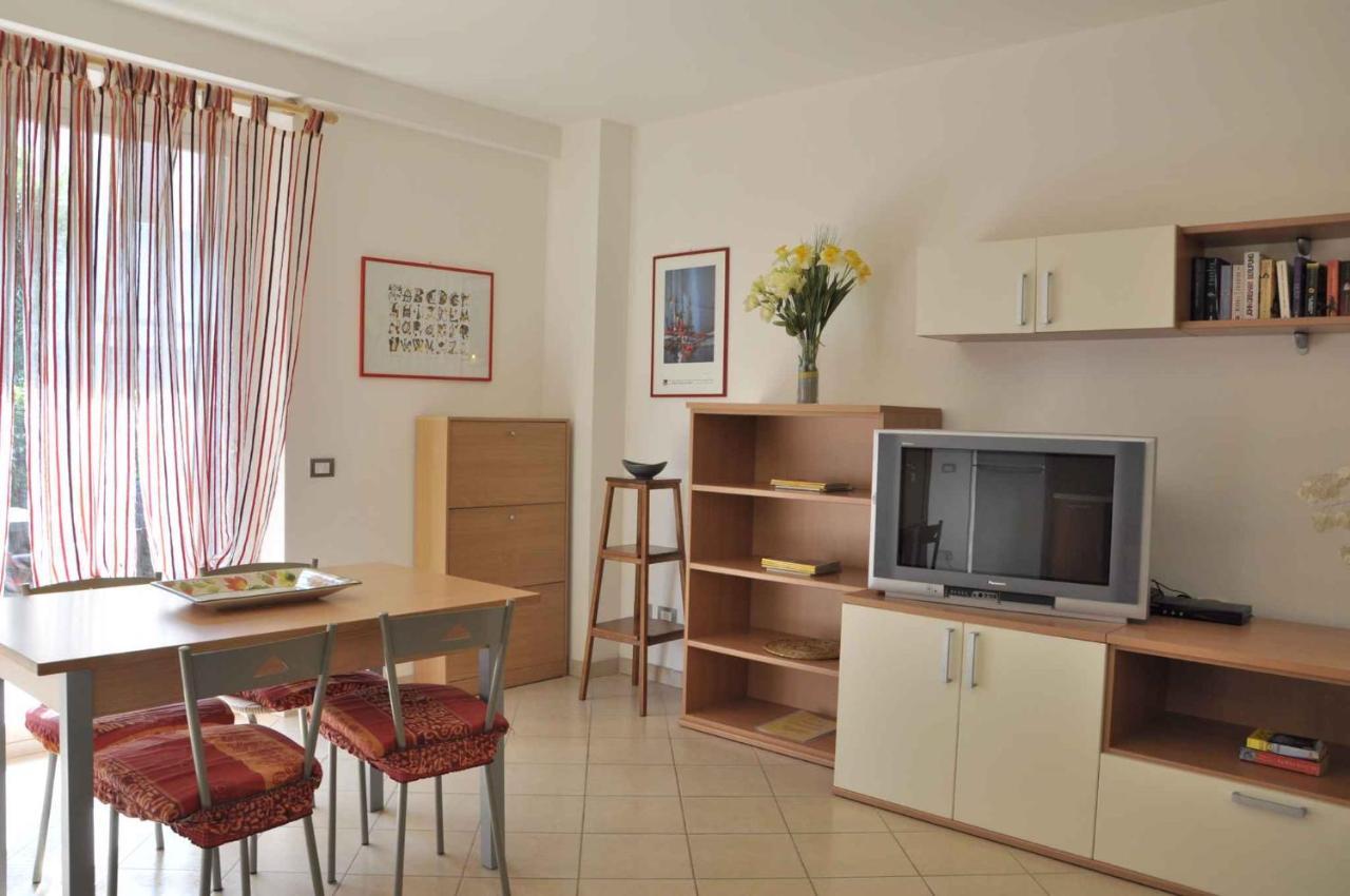 Apartments In Lazise - Gardasee 30250 Luaran gambar