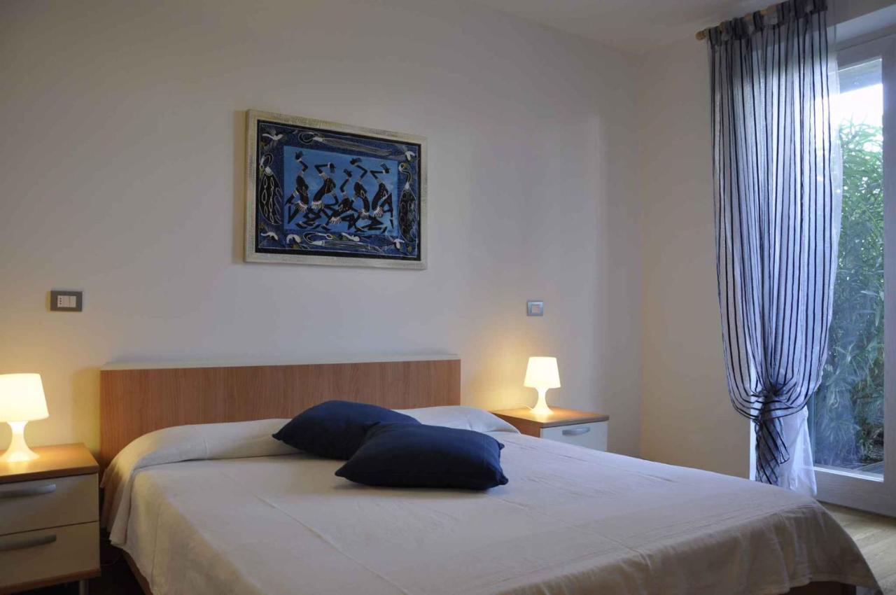 Apartments In Lazise - Gardasee 30250 Luaran gambar
