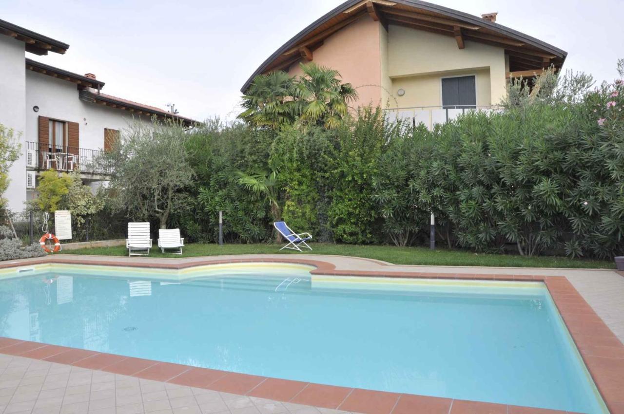 Apartments In Lazise - Gardasee 30250 Luaran gambar