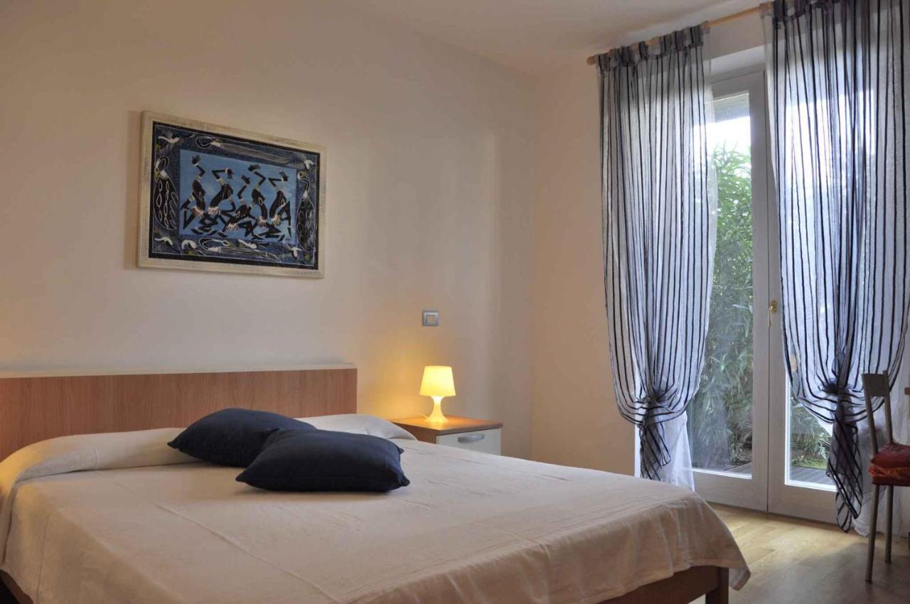 Apartments In Lazise - Gardasee 30250 Luaran gambar