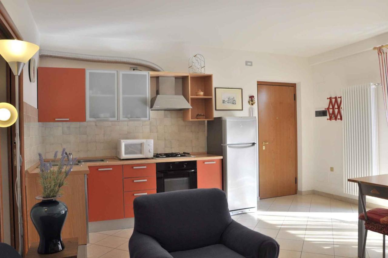 Apartments In Lazise - Gardasee 30250 Luaran gambar