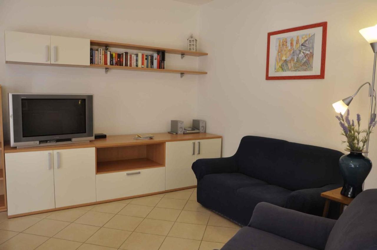 Apartments In Lazise - Gardasee 30250 Luaran gambar