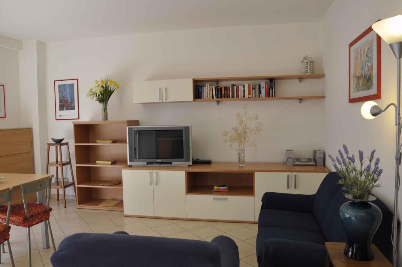 Apartments In Lazise - Gardasee 30250 Luaran gambar