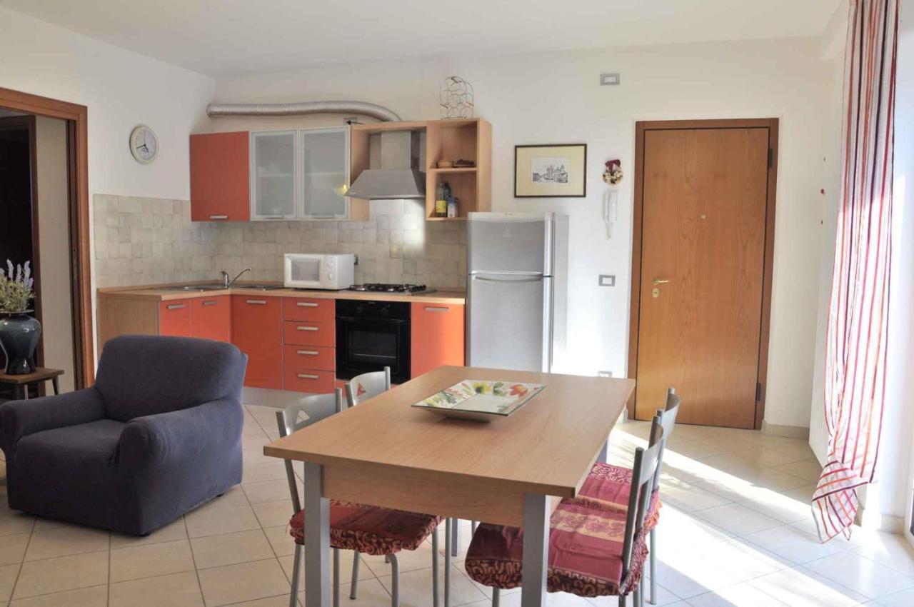 Apartments In Lazise - Gardasee 30250 Luaran gambar