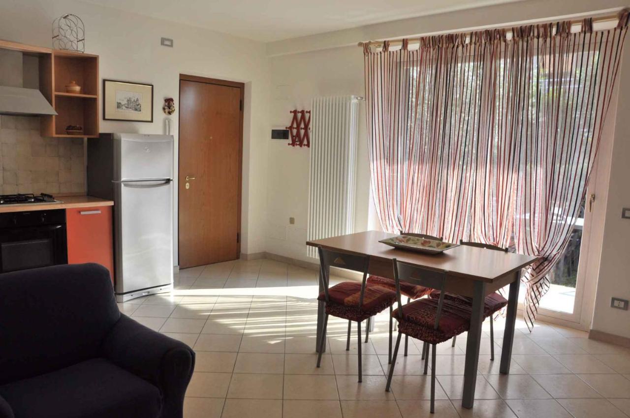 Apartments In Lazise - Gardasee 30250 Luaran gambar