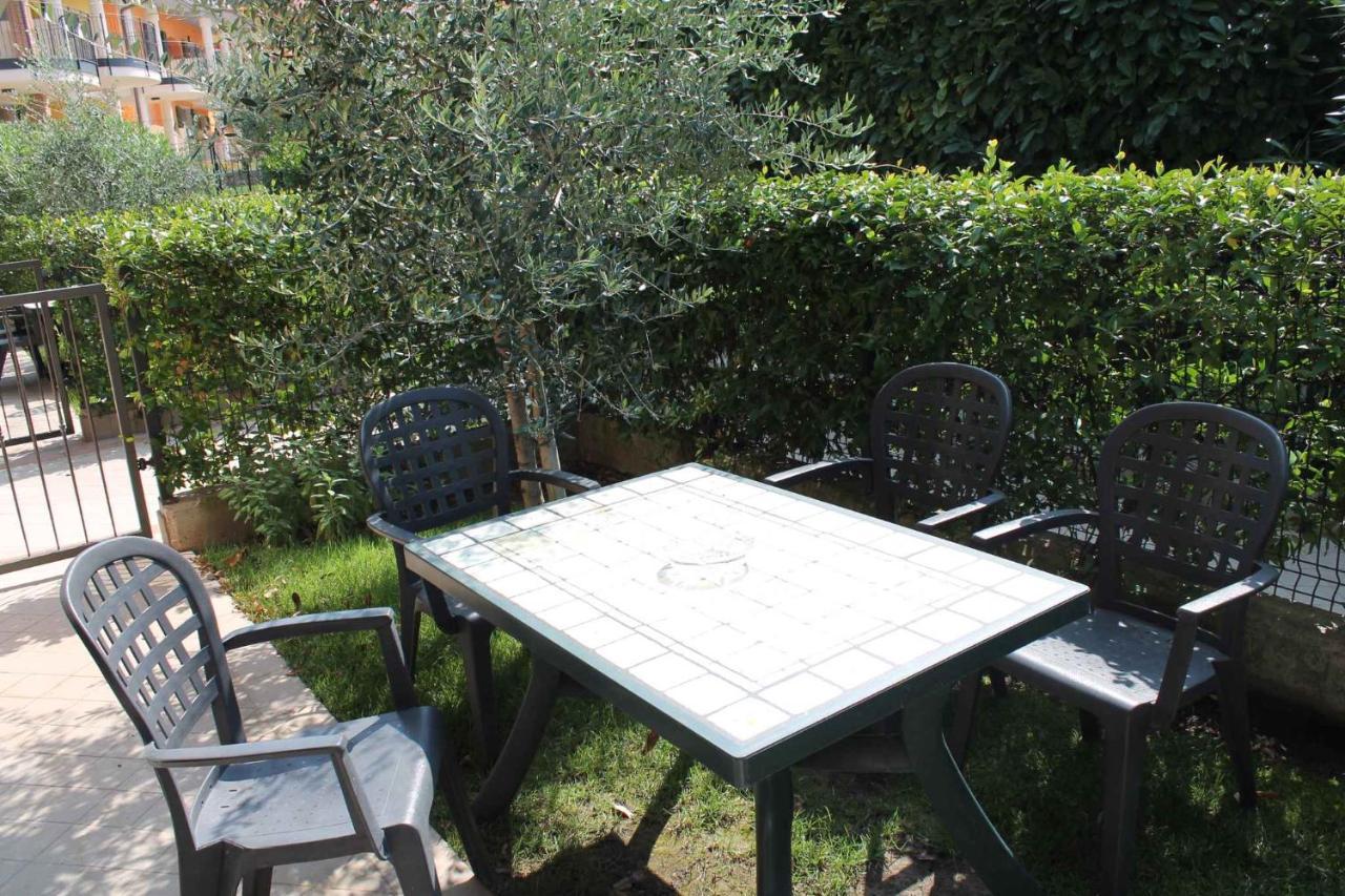 Apartments In Lazise - Gardasee 30250 Luaran gambar
