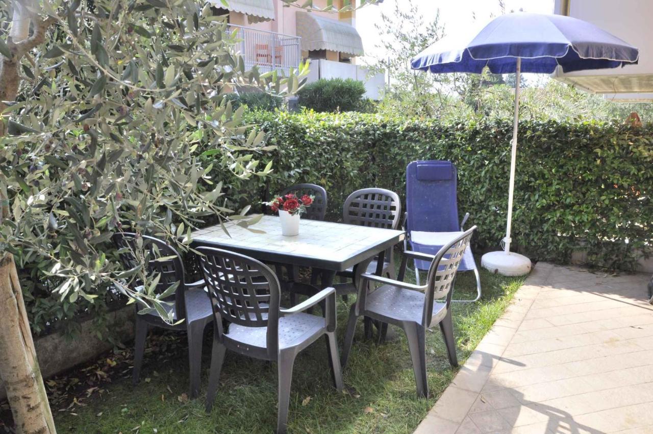 Apartments In Lazise - Gardasee 30250 Luaran gambar