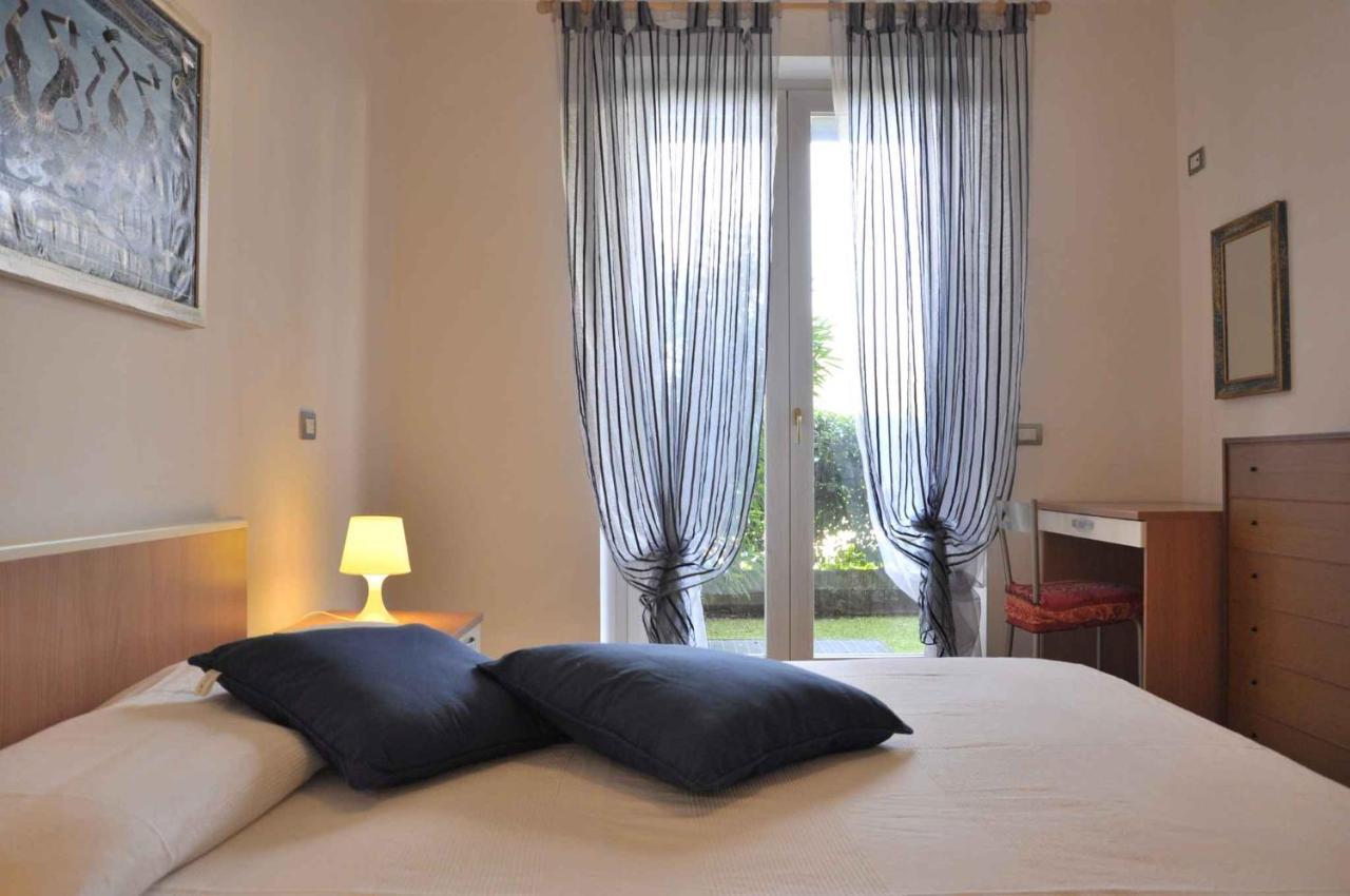 Apartments In Lazise - Gardasee 30250 Luaran gambar
