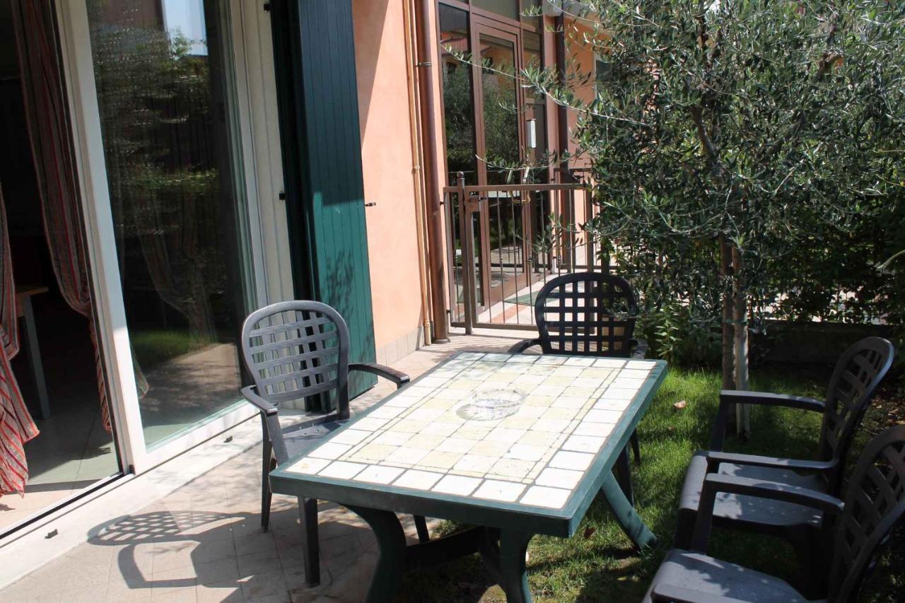 Apartments In Lazise - Gardasee 30250 Luaran gambar