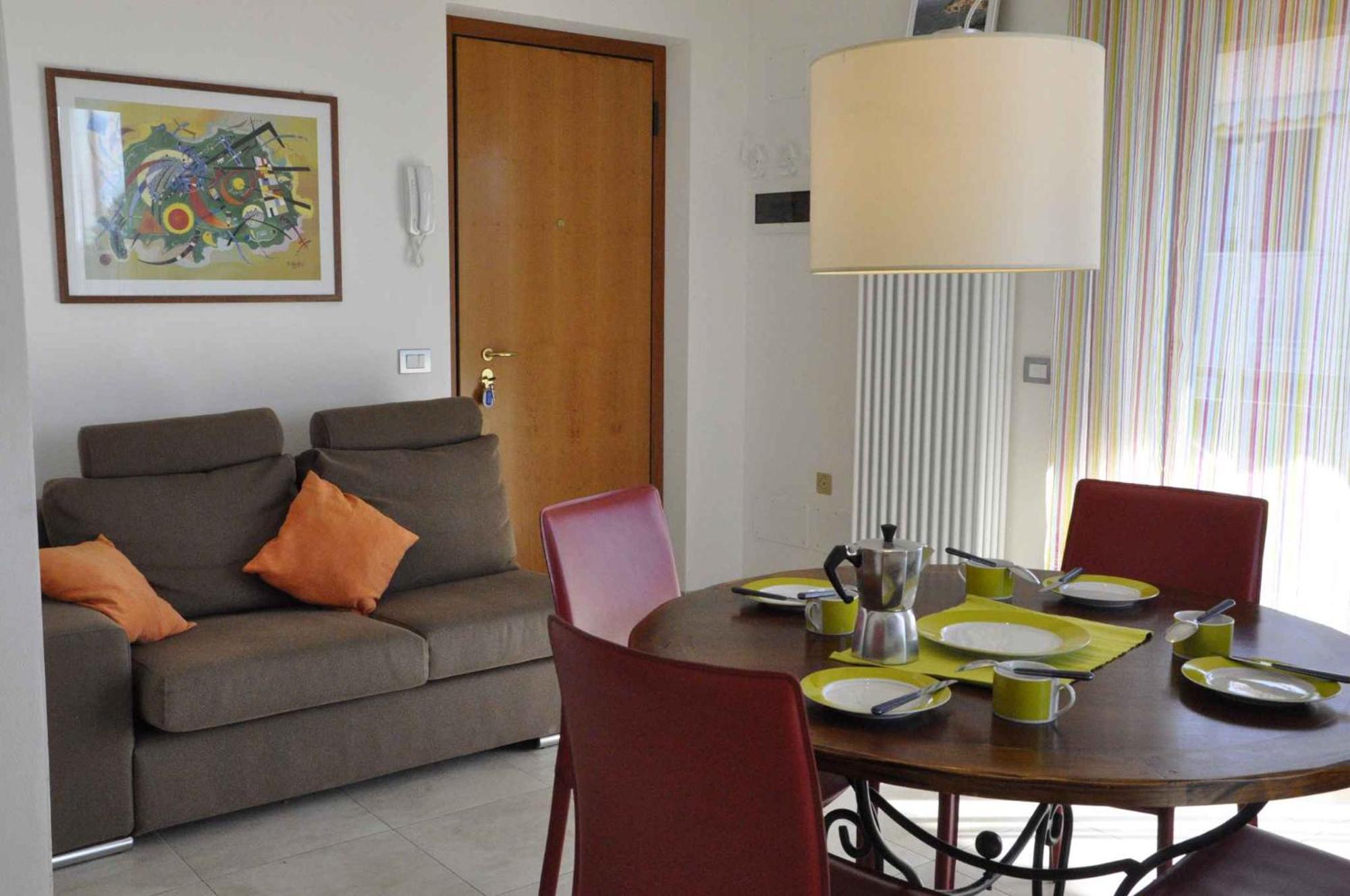 Apartments In Lazise - Gardasee 30250 Luaran gambar