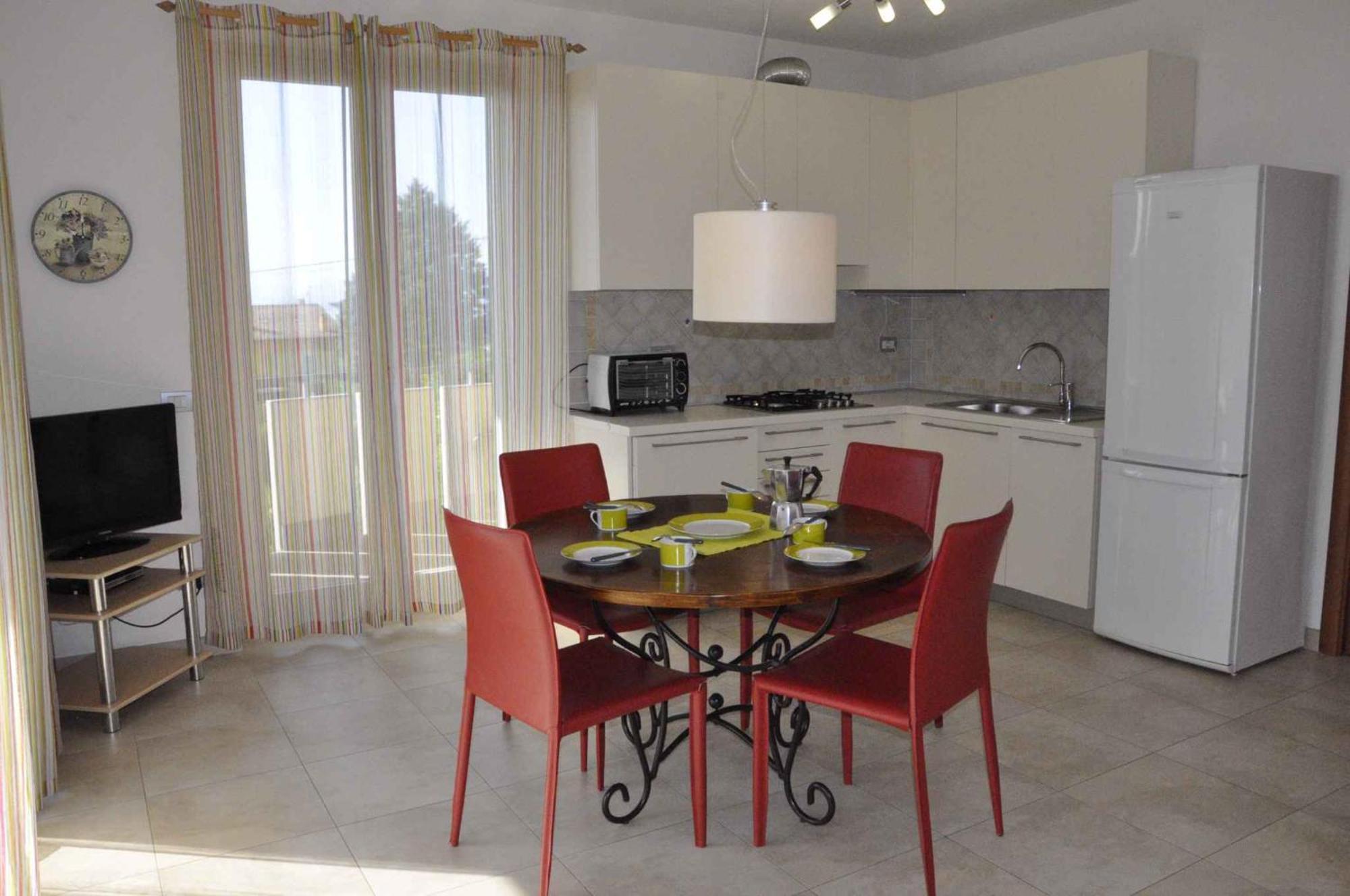 Apartments In Lazise - Gardasee 30250 Luaran gambar