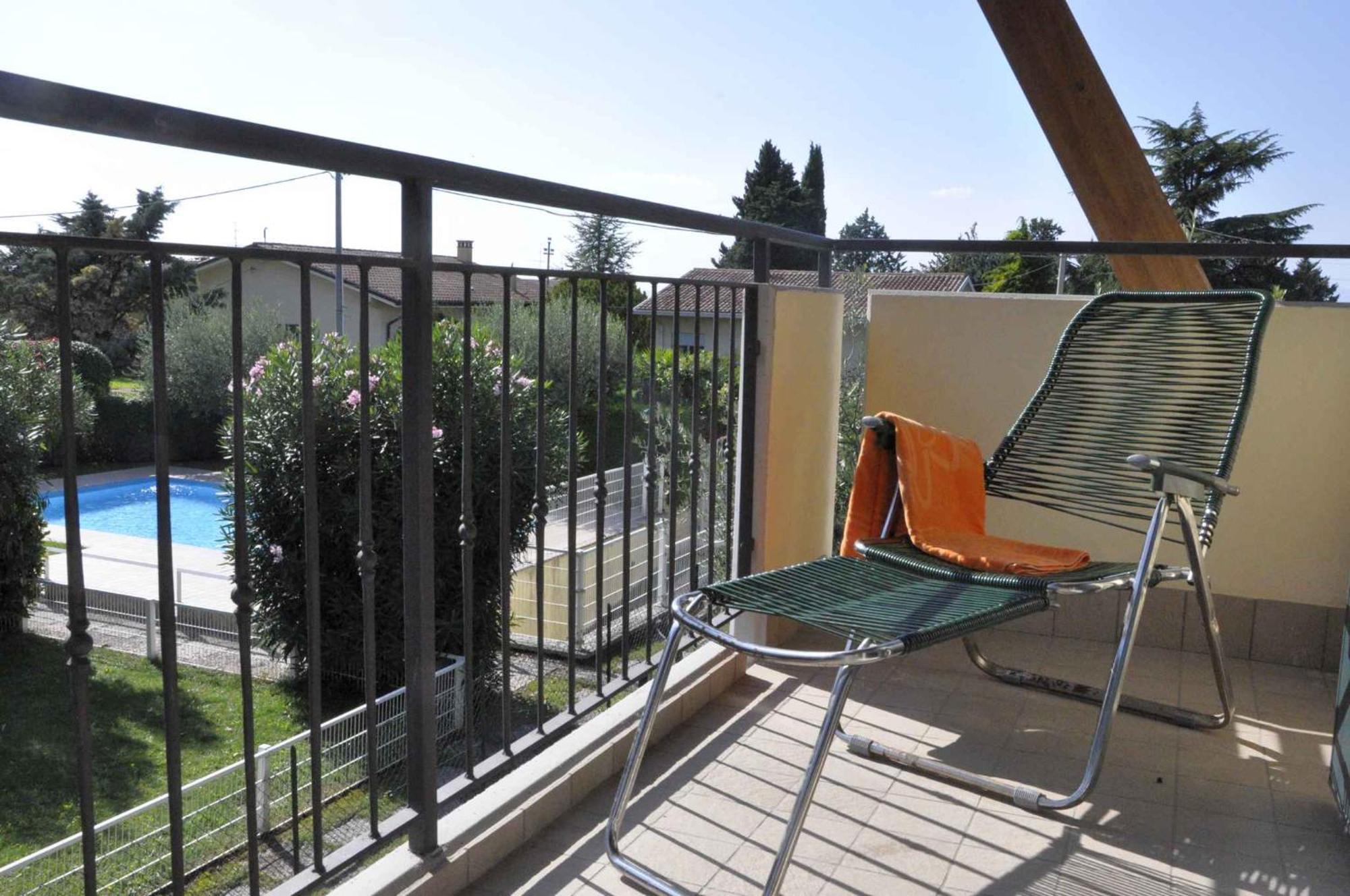 Apartments In Lazise - Gardasee 30250 Luaran gambar
