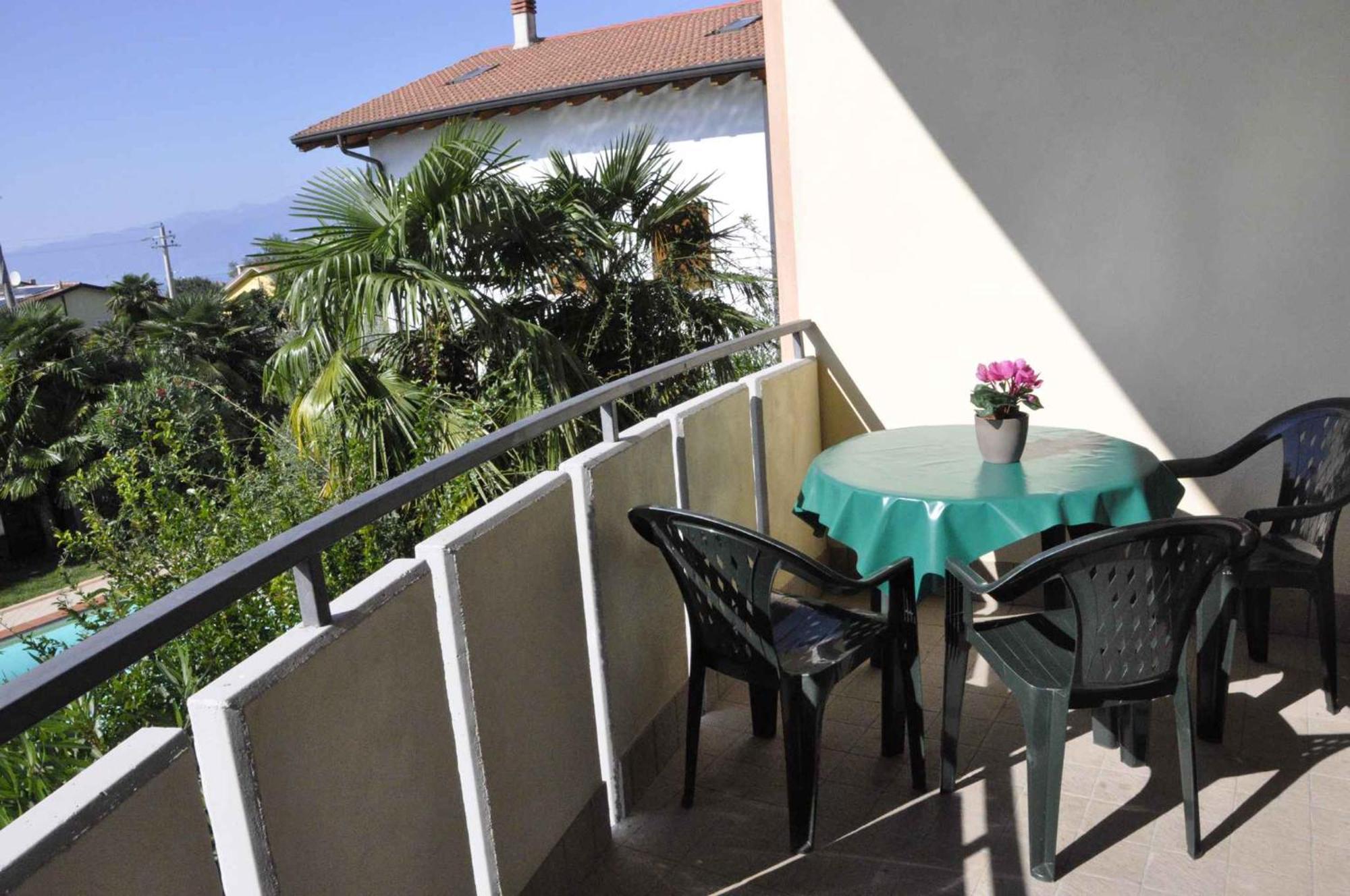 Apartments In Lazise - Gardasee 30250 Luaran gambar
