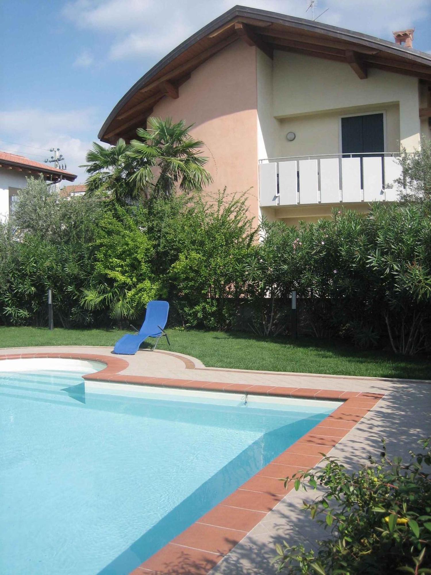 Apartments In Lazise - Gardasee 30250 Luaran gambar