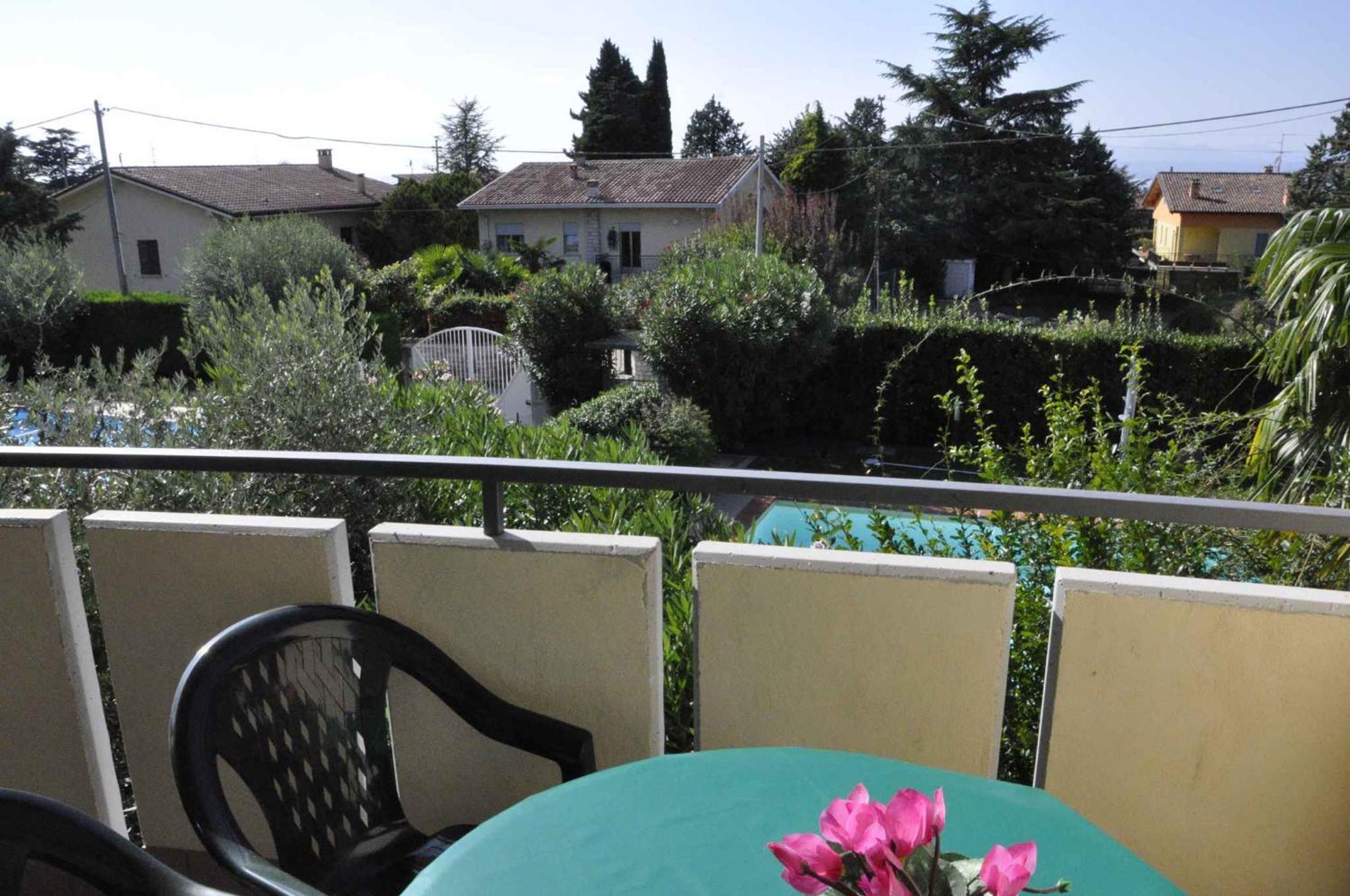 Apartments In Lazise - Gardasee 30250 Luaran gambar