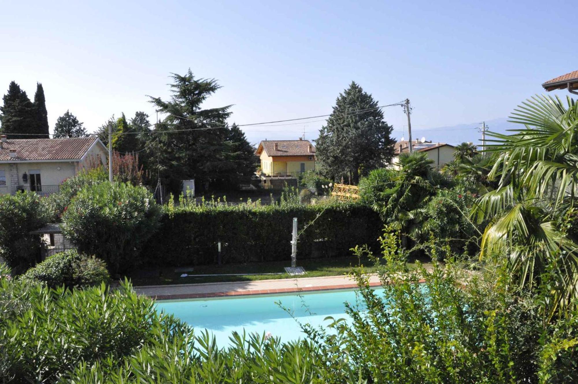 Apartments In Lazise - Gardasee 30250 Luaran gambar