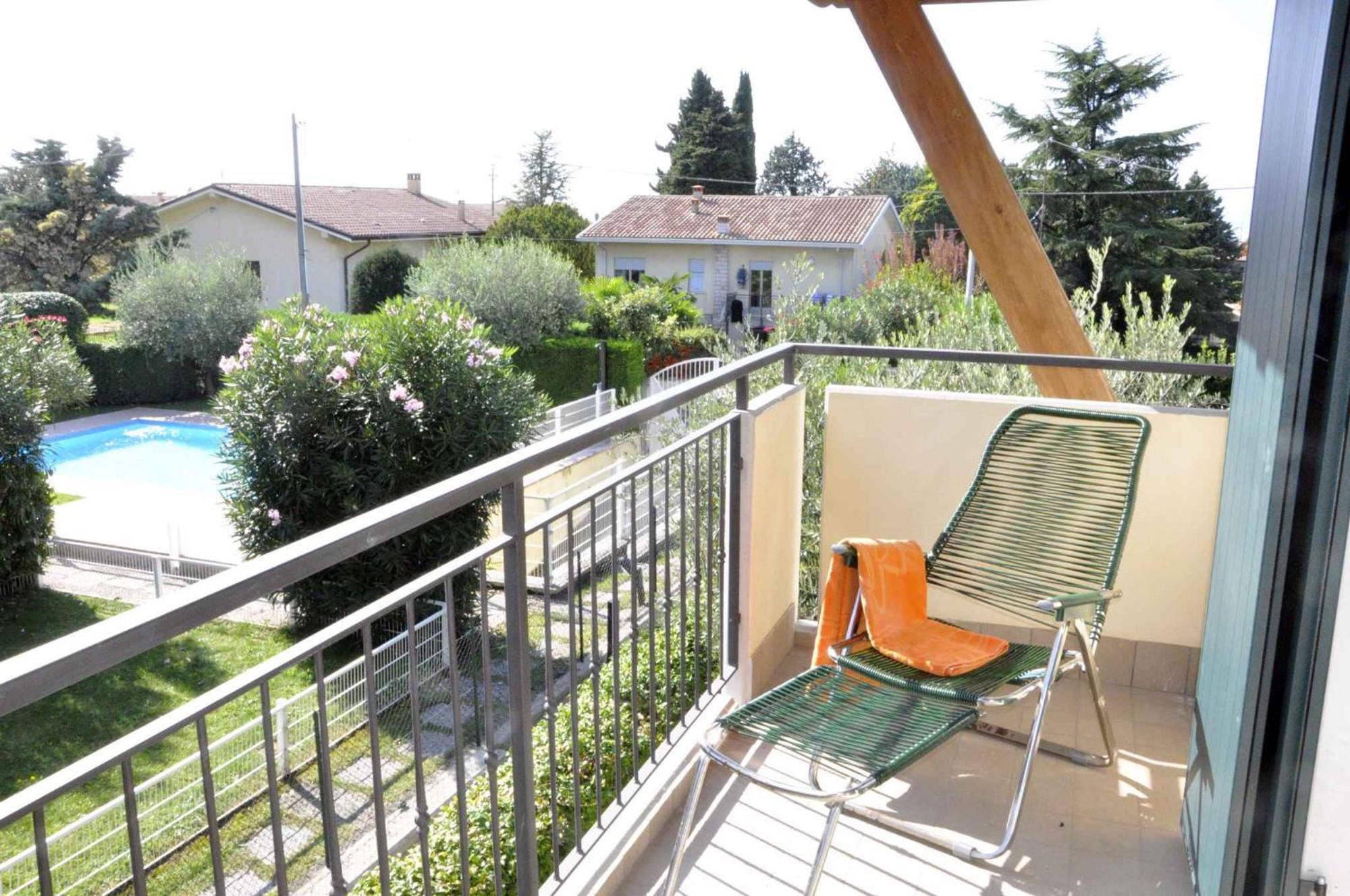 Apartments In Lazise - Gardasee 30250 Luaran gambar